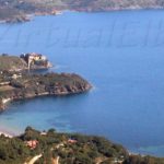 Capo Perla-strand