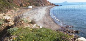 Topinetti-strand