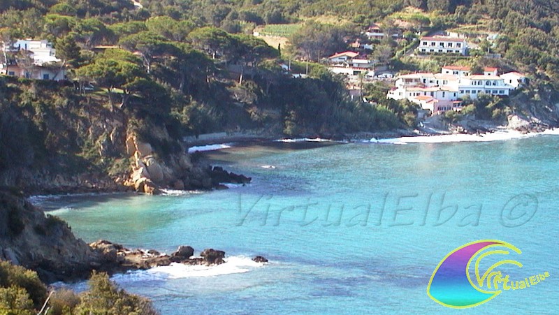 Viticcio-strand Enfola