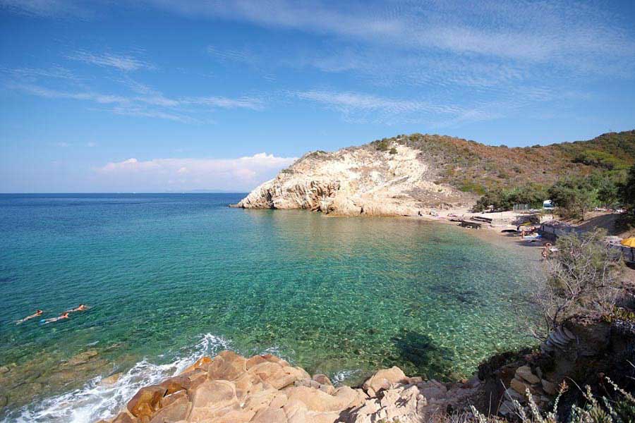 Strand Acquaviva