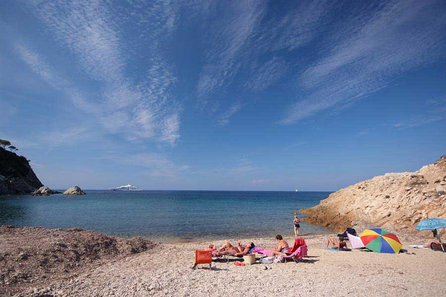 Strand Acquaviva