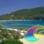 Lacona strand Camping Tallinucci