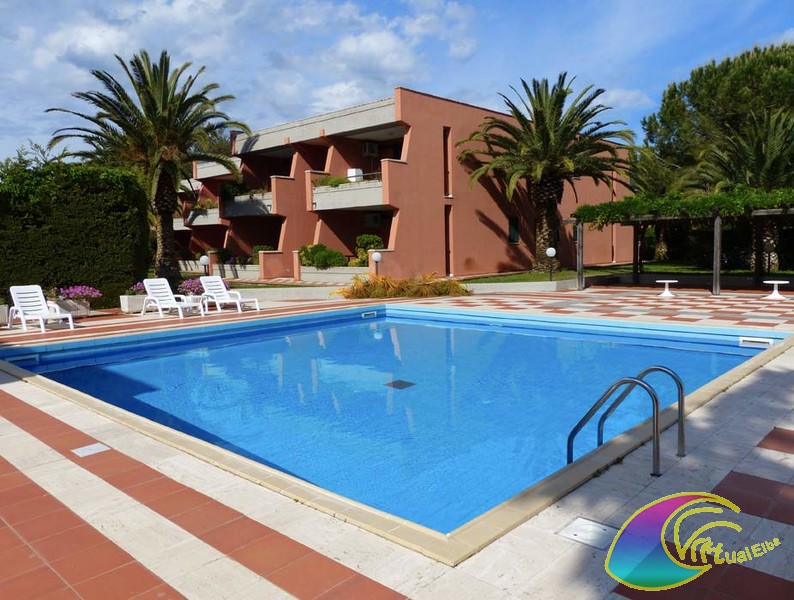 Residence Maricampo