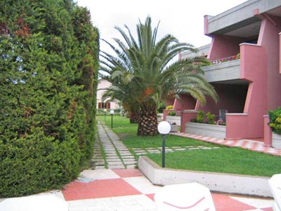 Residence Maricampo