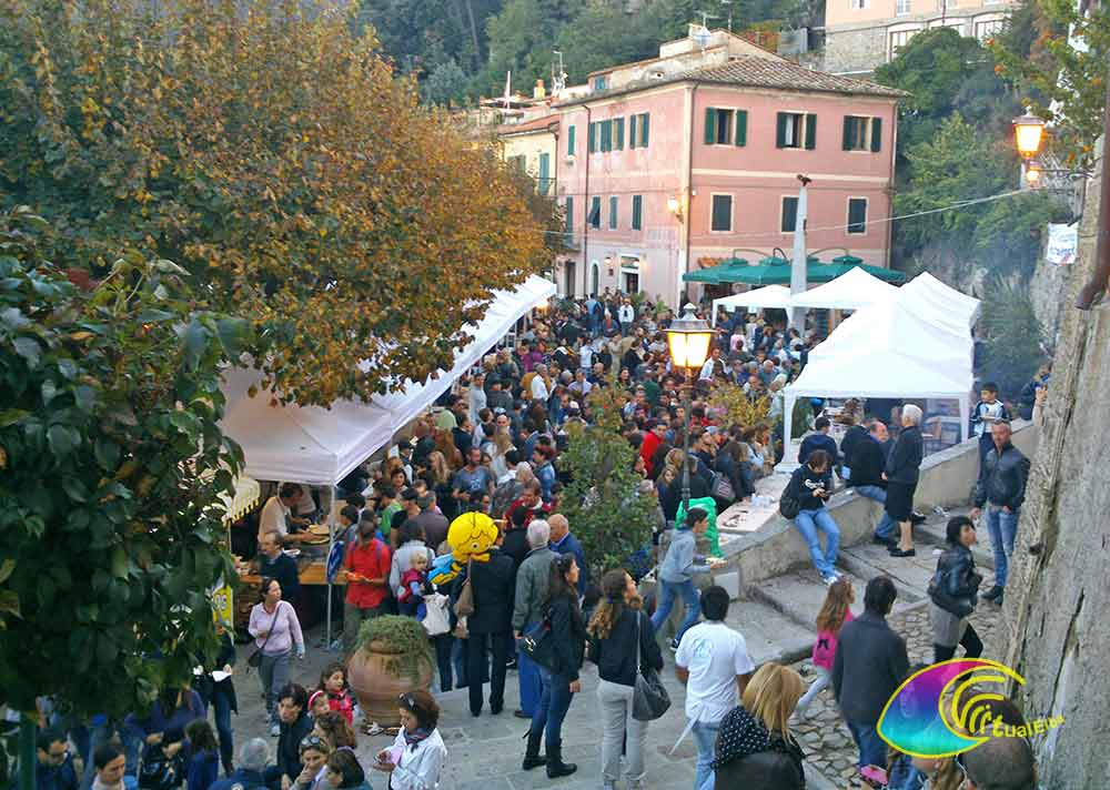 Poggio Kastanje Festival