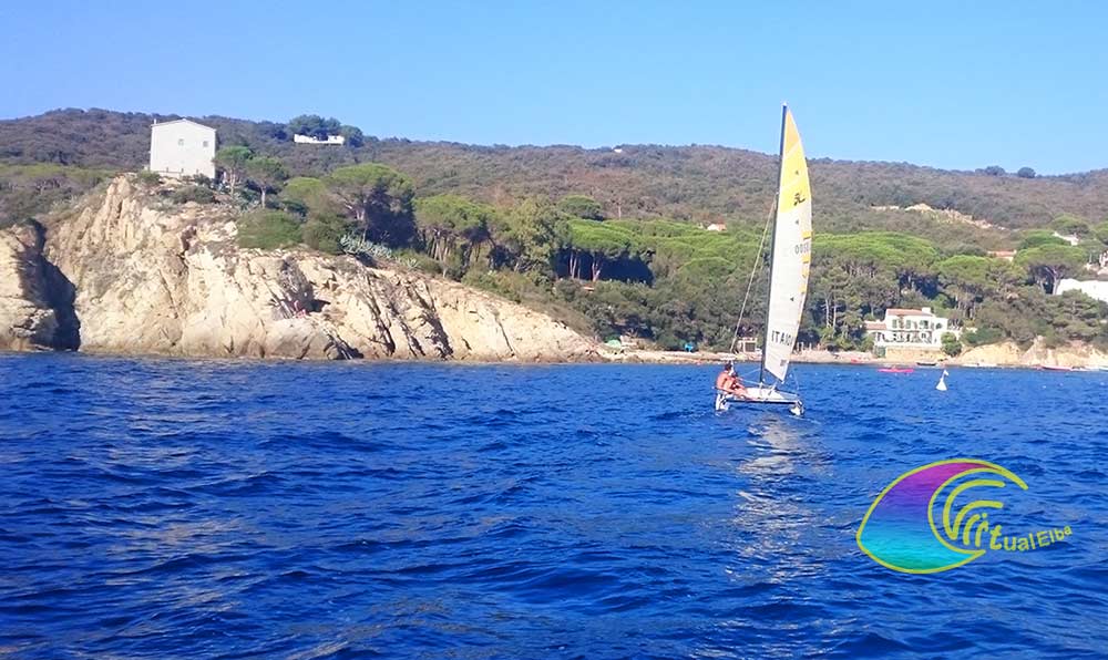 Catamaran keert terug naar Guardiola
