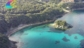 Spiaggia della Paolina e l'Isolotto