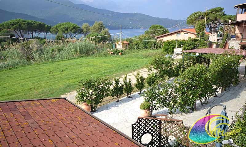 Elba Agriturismo Appartamenti Provenzali