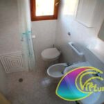 Badkamer appartement eerste verdieping