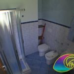 Badkamer begane grond appartement