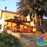 Campo Aia Appartementen Raffaella