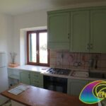 Raffaello appartement kitchenette