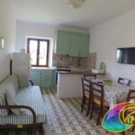 Raffaello appartement woonkamer