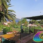 Raffaello appartement terras
