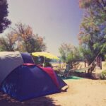 Camping Tallinucci