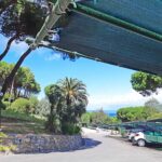 Elba Residentie Napoleon Parkeren