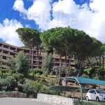 Elba Residentie Napoleon Parkeren