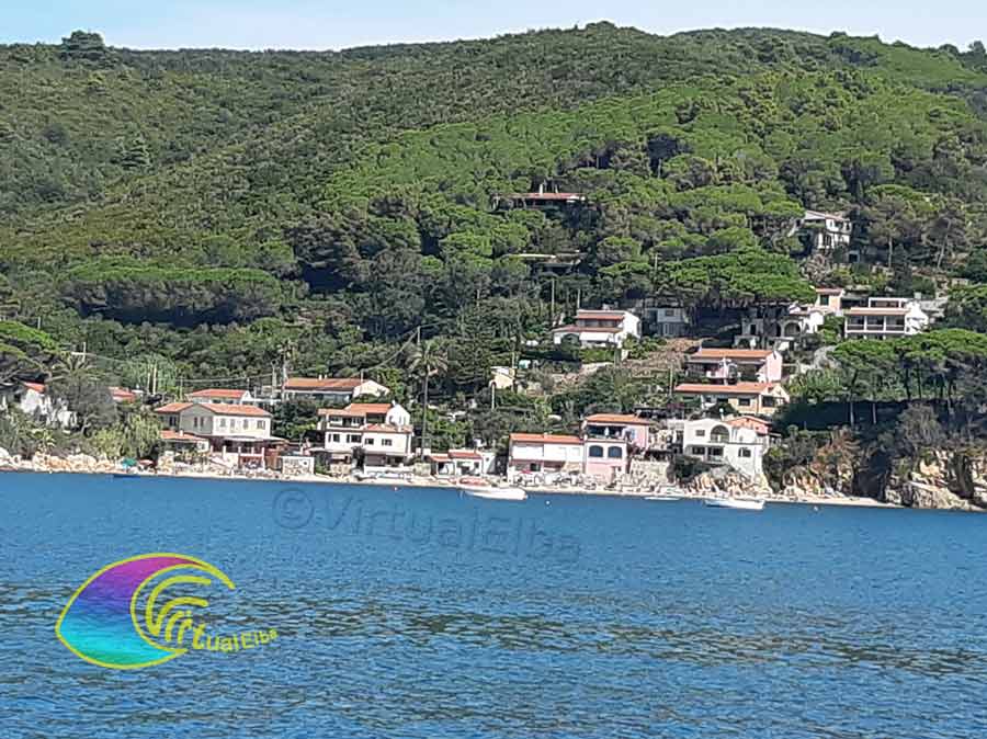 Forno-strand