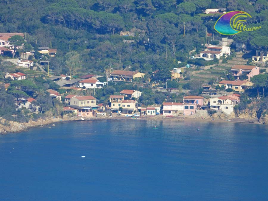 Spiaggia del Forno