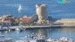 Torre di Marciana Marina, chiamata anche Torre del Porto o Torre degli Appiani