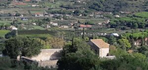 Pieve di San Michele-kerk in Capoliveri