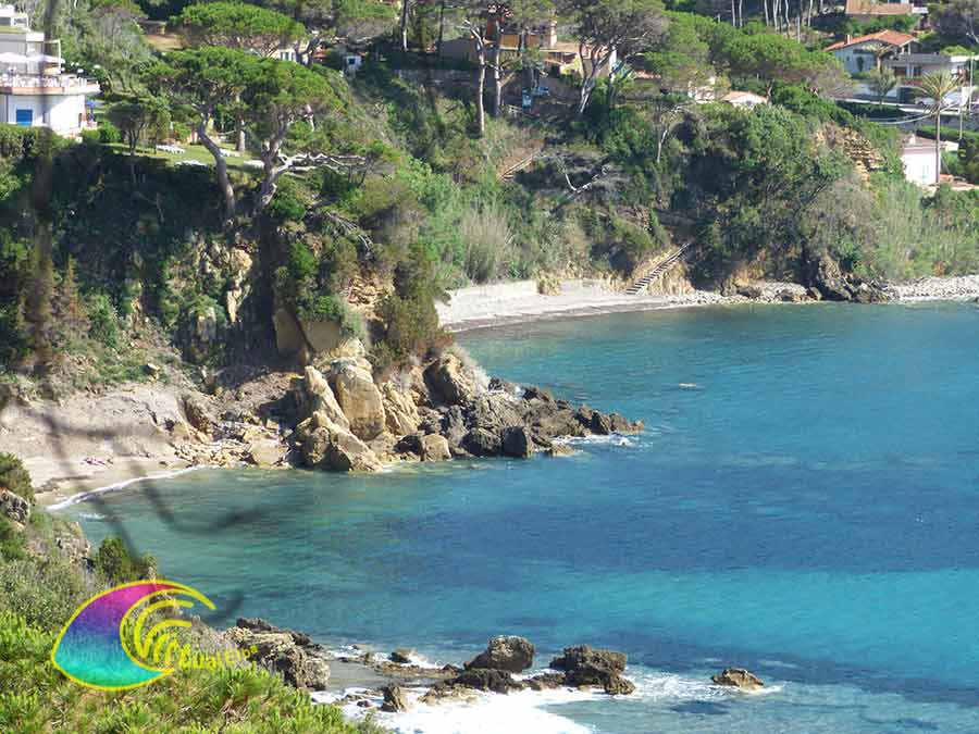 Viticcio-strand Enfola