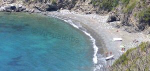 Acquarilli strand