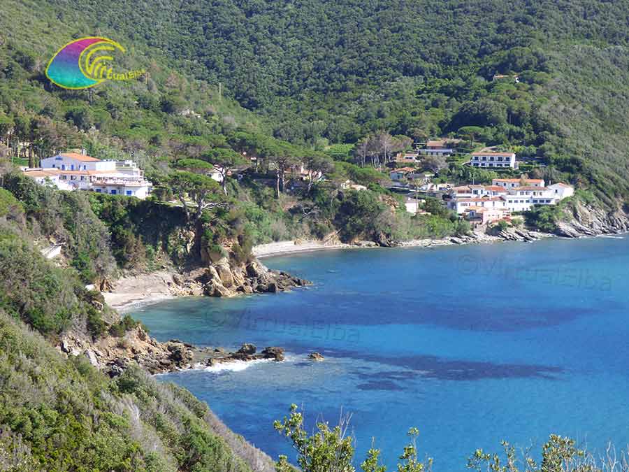 Viticcio-strand