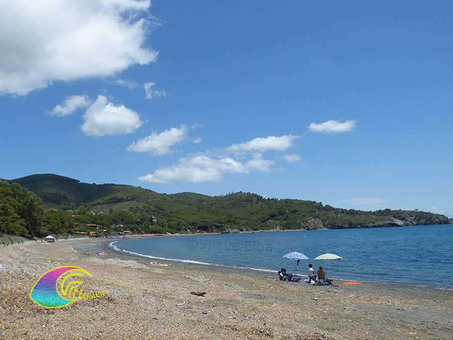 Spiaggia di Margidore