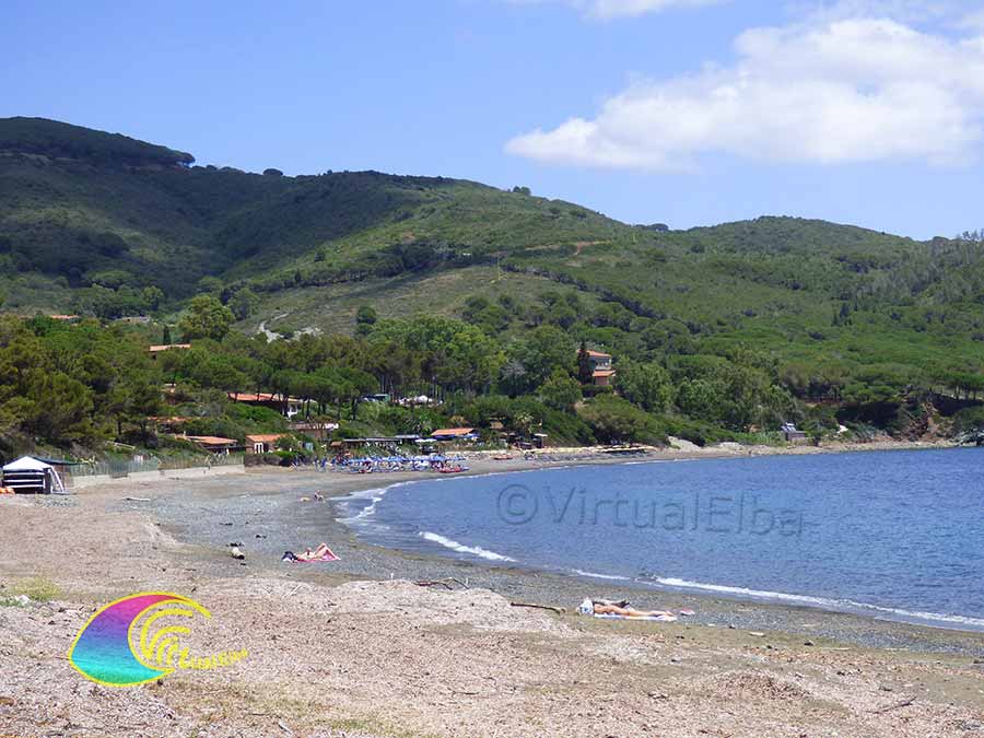 Spiaggia di Margidore