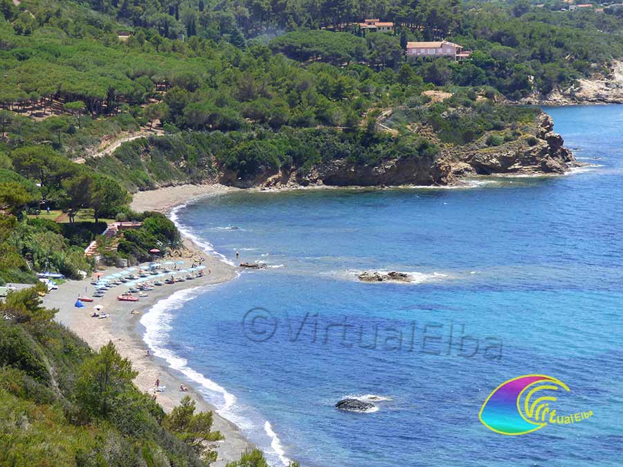 Spiaggia di Norsi