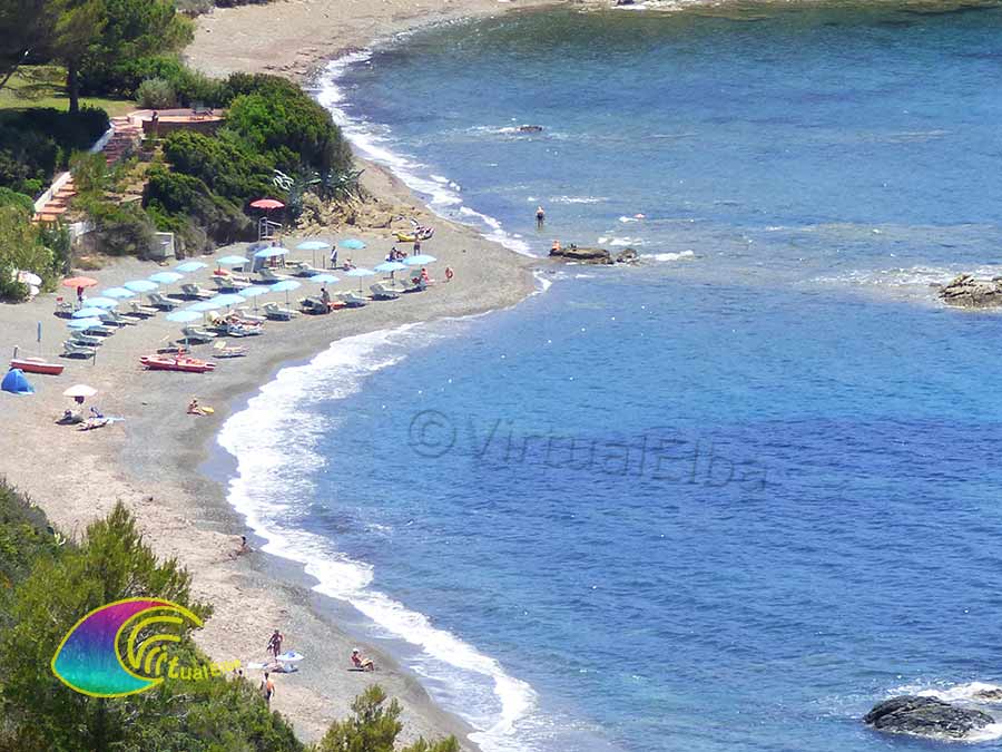 Spiaggia di Norsi
