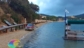 Fuori dagli orari di balneazione, gli operatore del settore nautico entrano in attività