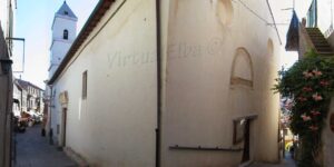 Kerk van Santa Maria Assunta (Capoliveri)
