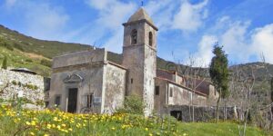 Hermitage van Santa Caterina