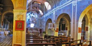 Kerk van Sant'Ilario