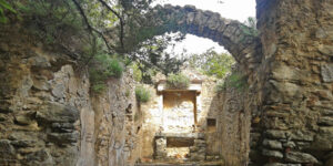Sint Franciscus Xaverius Hermitage