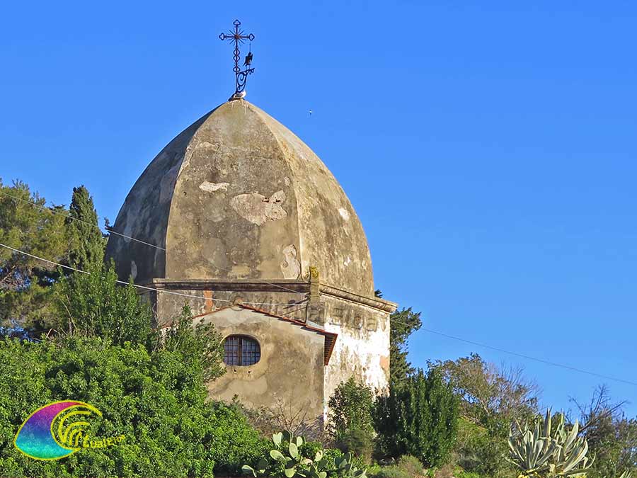 Kapel van de Annunziata (Portoferraio)