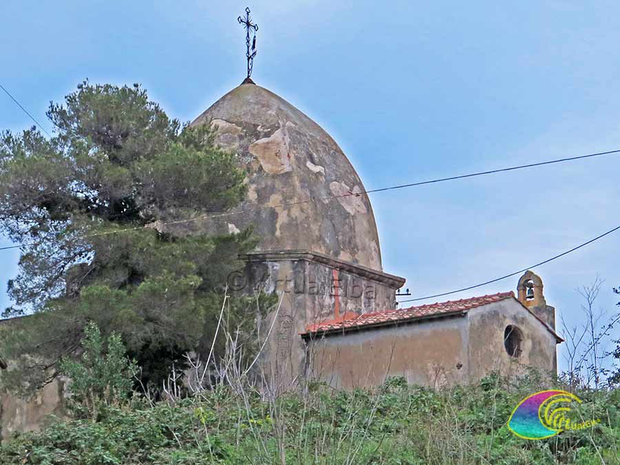 Kapel van de Annunziata (Portoferraio)