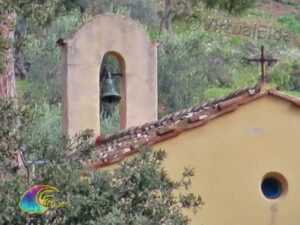 Campanile San Marco alle Grotte