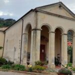 Kerk van de Vader en van de Heilige Drie-eenheid (Rio Elba)