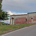 Kerk van de Vader en van de Heilige Drie-eenheid (Rio Elba)