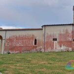 Kerk van de Vader en van de Heilige Drie-eenheid (Rio Elba)