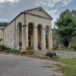 Kerk van de Vader en van de Heilige Drie-eenheid (Rio Elba)