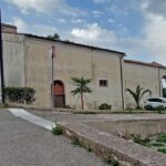 Kerk van de Vader en van de Heilige Drie-eenheid (Rio Elba)