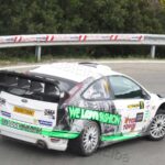 Rally Elba 2024 IRC