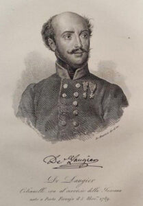 Cesare De Laugier de Bellecour