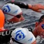 Elba Swim 647 nuotata in acque libere da Portoferraio a Marciana Marina