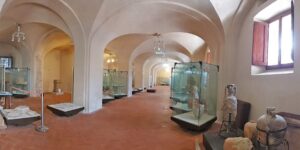 Museum van Linguella