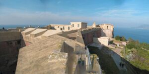 Fort Falcone